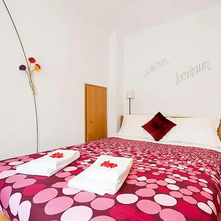 شقة Sweet Downtown Baixa Chiado *