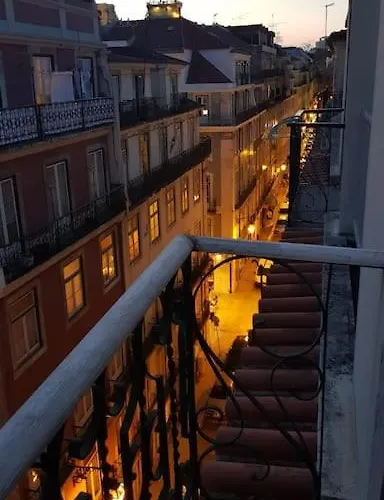 Sweet Downtown Baixa Chiado * Lisboa