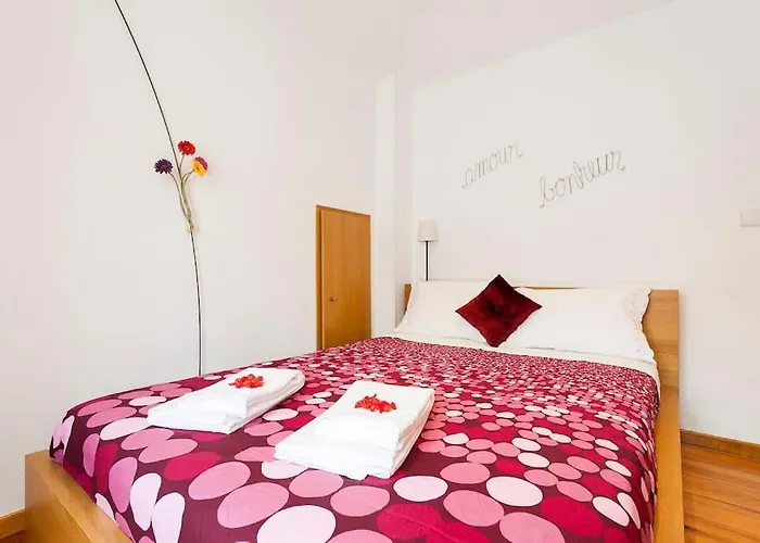 Apartmán Sweet Downtown Baixa Chiado *