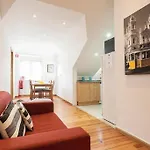 Apartment Sweet Downtown Baixa Chiado *