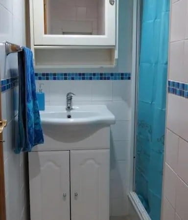 Sweet Downtown Baixa Chiado Apartment