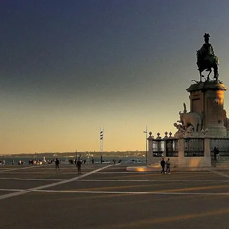 Sweet Downtown Baixa Chiado