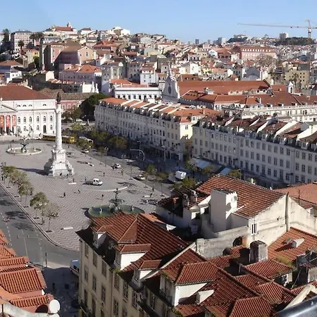 Appartement Sweet Downtown Baixa Chiado *