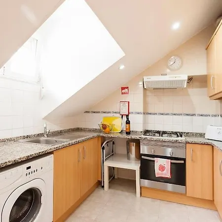 Sweet Downtown Baixa Chiado リスボン